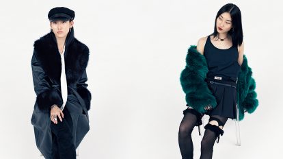 モデルMAOさん、いつもはどんな服着てる？