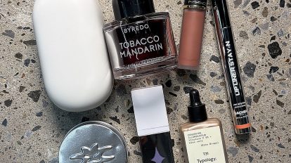 きれいな人のポーチの中身 vol.199