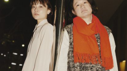 声に嘘はつけない──butajiと三浦透子が語る、歌うということ