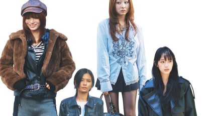 渋谷「MIDI TOKYO」でスナップ！