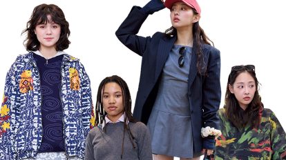 新宿「jackpot」でスナップ！