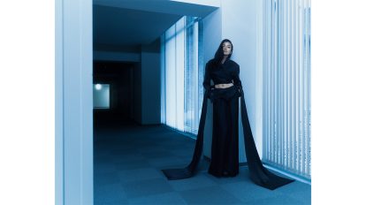 ピーター・ドゥによる2ラインのポップアップが日本初開催