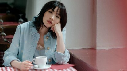 のんと〈セザンヌ〉の、パリで過ごす一日