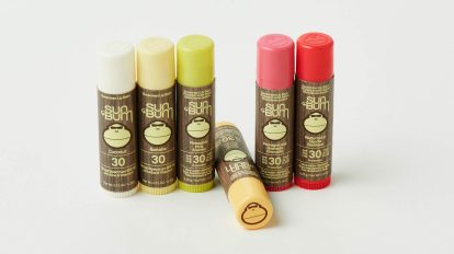 上陸！フロリダ発〈サンバム〉のリップクリームで太陽と仲良く