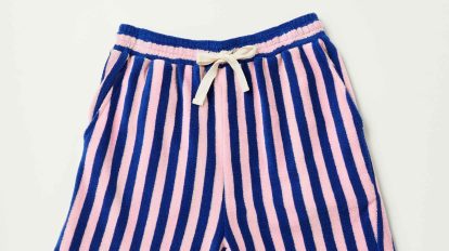 〈ボングスタ〉のショーツと初夏を迎えよう