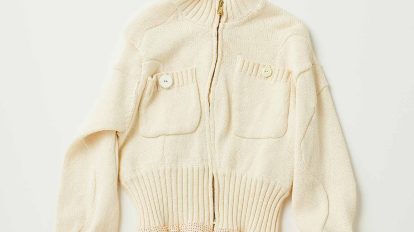 〈アンダーカバー〉“ぬいぐるみ作家の人が感覚で作った服”をイメー…