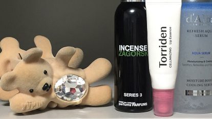 きれいな人のポーチの中身 vol.200