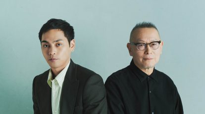 主演・柳楽優弥×監督・土井裕泰　Netflixシリーズ『九条の大罪』イ…