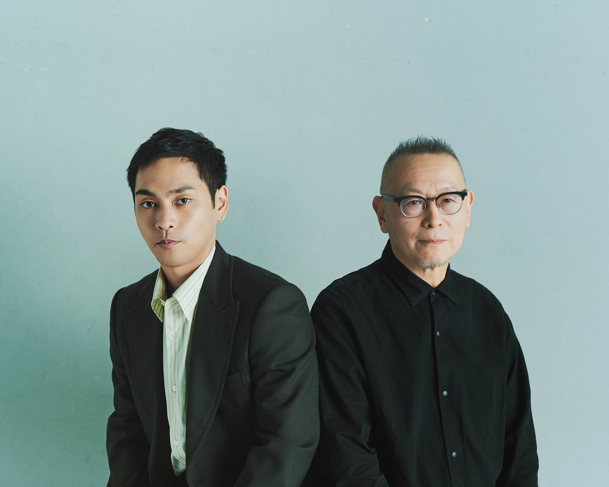 主演・柳楽優弥×監督・土井裕泰 Netflixシリーズ『九条の大罪