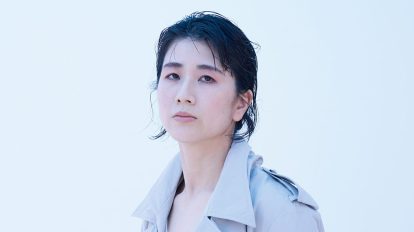 UDAが提案!春の色で自分らしく「遊ぶ」粧し vol.2