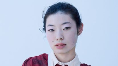 UDAが提案！春の色で自分らしく「遊ぶ」粧し vol.1