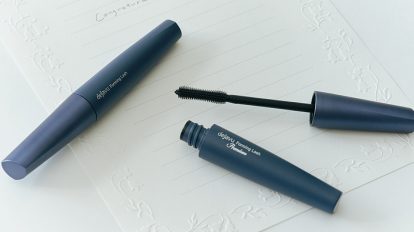 美フォルムとツヤを叶える〈デジャヴュ〉の新マスカラに夢中！