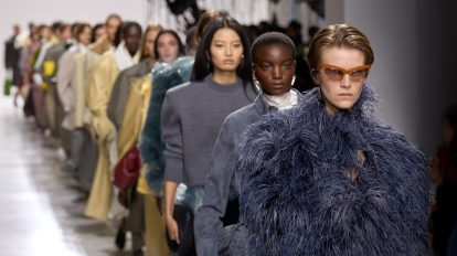 〈ボッテガ・ヴェネタ〉が最新コレクションのポップアップを開催！