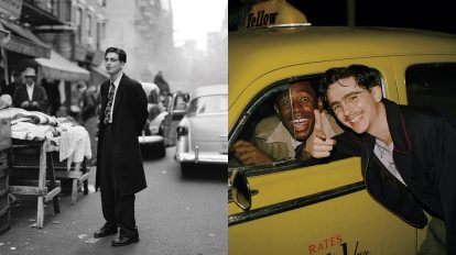 写真家Jimaが見た『マーティ・シュプリーム 世界をつかめ』撮影の裏…