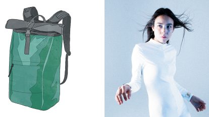 音楽家マイカ・ルブテがこの春欲しいもの