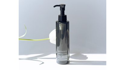 春夏の大人毛穴悩みに働きかける〈アテニア〉の季節限定クレンジン…