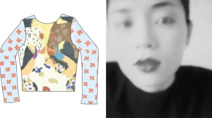 アートディレクター、グラフィックデザイナー川上恵莉子がこの春欲…