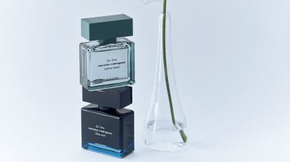 つける人次第で香りが変わる、スペイン発〈NARCISO RODRIGUEZ〉のフ…