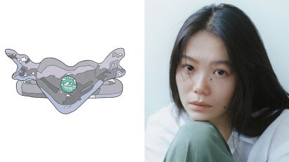 俳優・モデル、山本奈衣瑠がこの春欲しいもの