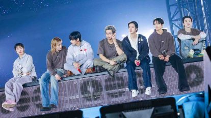 BTSの第2章の幕開け。果敢な挑戦と強い絆を見せた、7年ぶりの東京公…