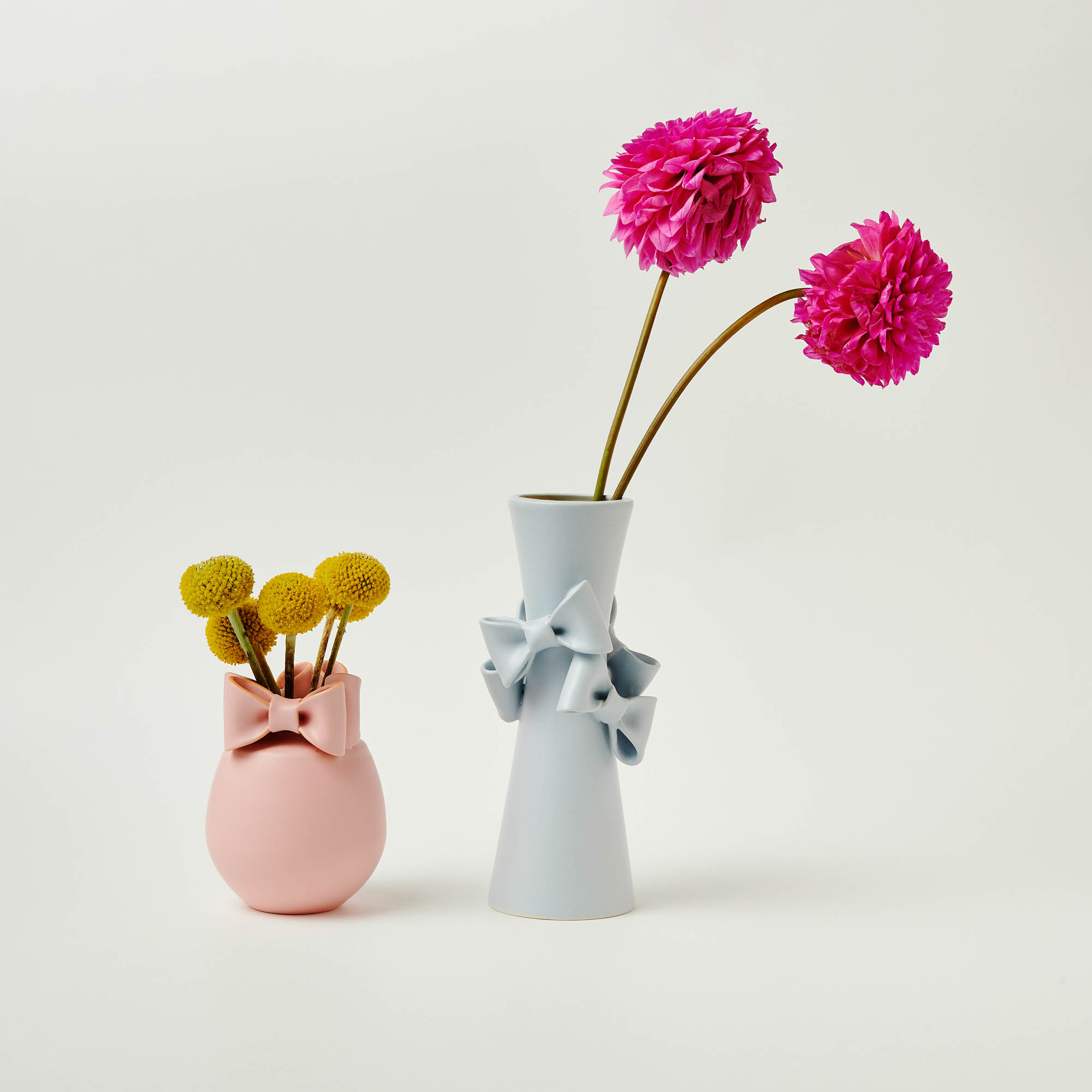 ラブリーが炸裂！〈マトカ〉の花瓶 | 【GINZA】東京発信の最新