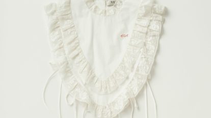 ときめきが詰まった〈シー ニューヨーク〉のレーストップ
