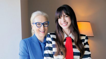 『プラダを着た悪魔』続編までの20年間で変わったことは？