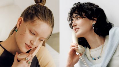 〈ポメラート〉GOOD CALL