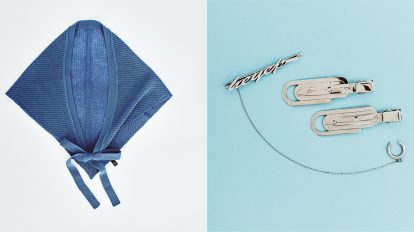 キャッチーなヘアアクセサリーをピックアップ！