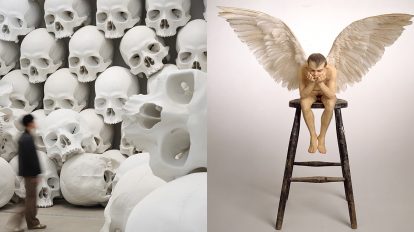 いざ、ロン・ミュエクの世界へ！森美術館で大規模個展が開催