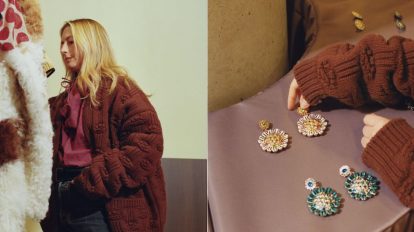メリル・ロッゲと〈マルニ〉が始める新たなチャプター