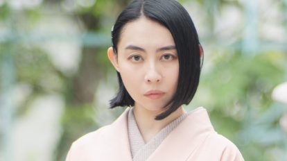 朝吹真理子のエッセイ『信号旗K』がついに書籍化！