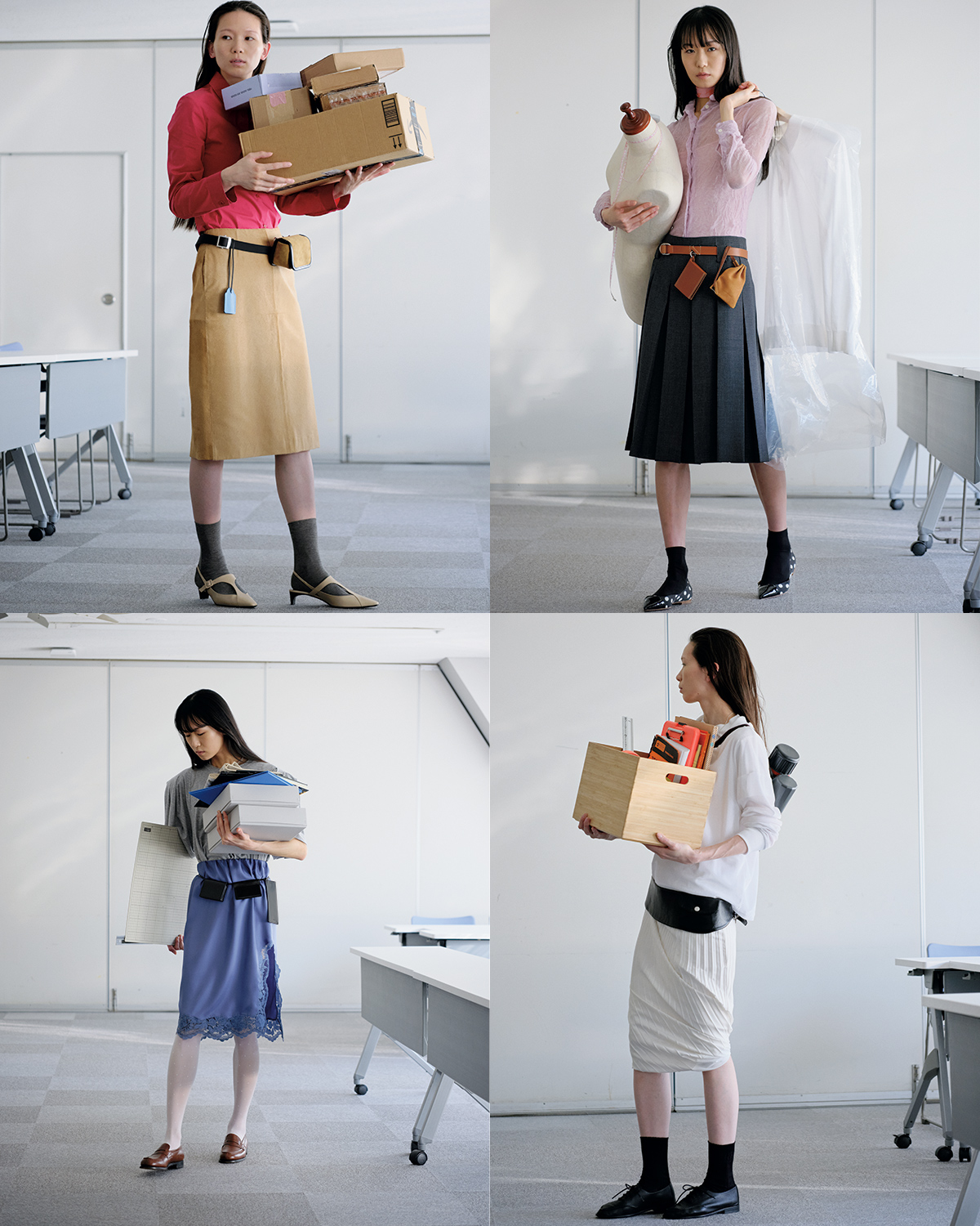 【お値下げ受付中】yuhan wang ユハンワン21ss 葡萄ビスチェ ユハンワン／ Yuhan Wang | 【GINZA】東京発信の最新ファッション