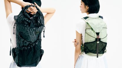 心強くてギークな背中の相棒、バックパック8選
