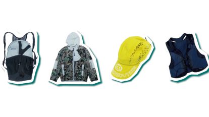 韓国のアウトドアブランドが今、気になる！vol.3