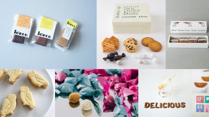 池尻の「OFS GALLERY」にかわいいスイーツが集結!