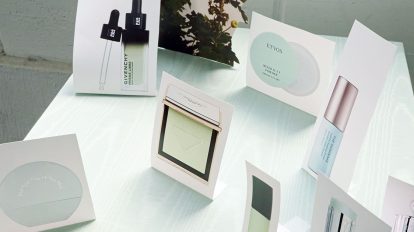 赤みにさよなら。ペパーミントのベースコスメ7選