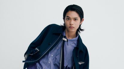 黒川想矢、16歳の現在地。「“知ってしまった自分”を返納したい」