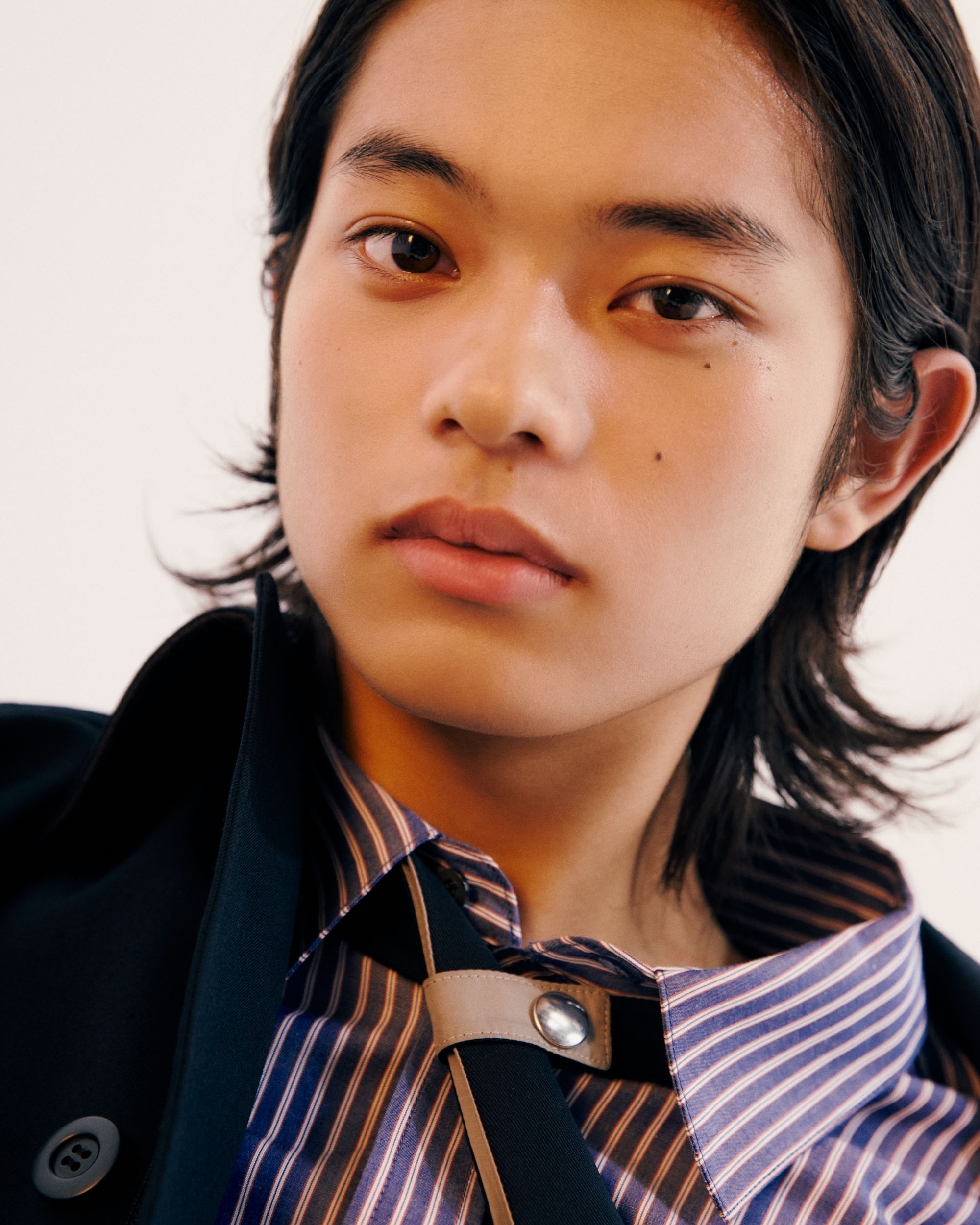 黒川想矢、16歳の現在地。「“知ってしまった自分”を返納したい