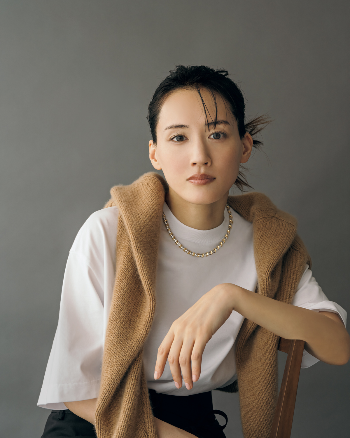 Syntactic Forest 岡崎真理子 RONDADE 岡﨑真理子、畑直幸、Sawada Hashimuraが共同展示。神保町「The White