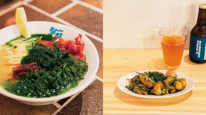 東京・八重洲「シーベジスタンド」海の旨み爆発！ヘルシーで美味し…