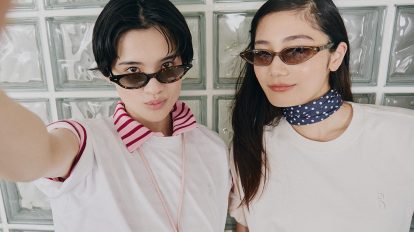 明日はフェス。SHIOとNIKOと〈オン〉のいちばん楽しいひと時