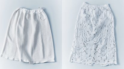 〈NOHRA〉〈Maison SUZU〉デザイナー野原志穂が手放せない古着｜ヴ…