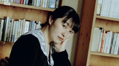 〈AKIKOAOKI〉デザイナー青木明子を支える言葉