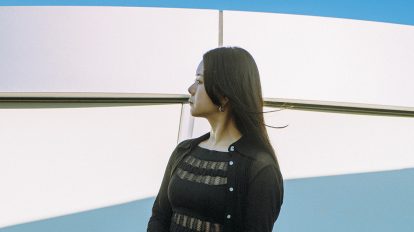 〈FETICO〉デザイナー舟山瑛美を支える言葉