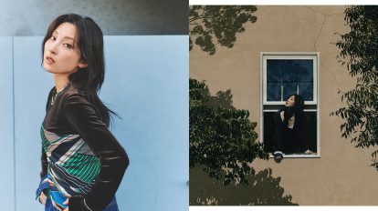 9thアルバム『31』をリリース。31歳、自身の現在地と向き合う家入レ…