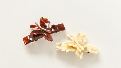 ストックホルム発ヘアアクセサリー〈セロア〉が上陸！