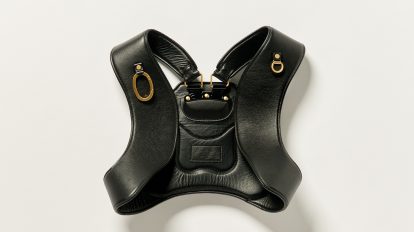 〈マメ クロゴウチ〉が〈ツチヤカバン〉とタッグを組んだベストバッ…