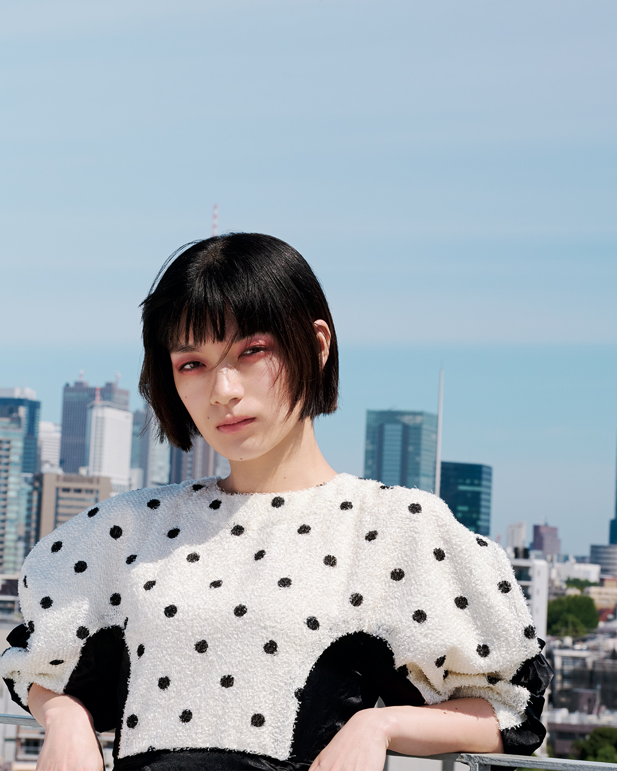 ヒプノタイズ／HYPNOTIZE | 【GINZA】東京発信の最新ファッション