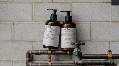 〈ル ラボ〉の「サンタル 33」がハンドソープ＆ローションに